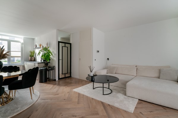Medium property photo - Hoedekenskerkestraat 14, 6845 AP Arnhem